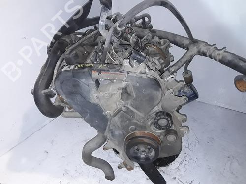 Engine SUZUKI VITARA (ET) HDI (SE 420HDI) | BP16376398M1