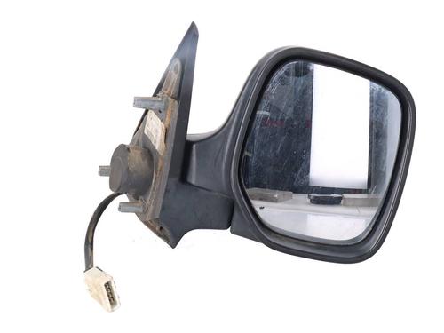 Used Right mirror Right mirror CITROËN BERLINGO / BERLINGO FIRST MPV (MF_, GJK_, GFK_) [1996-2026] 40261646 40261646