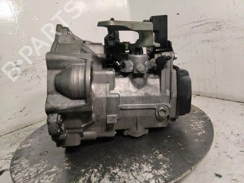 Gearbox SEAT TOLEDO IV (KG3) 1.6 TDI | BP29561445M3 