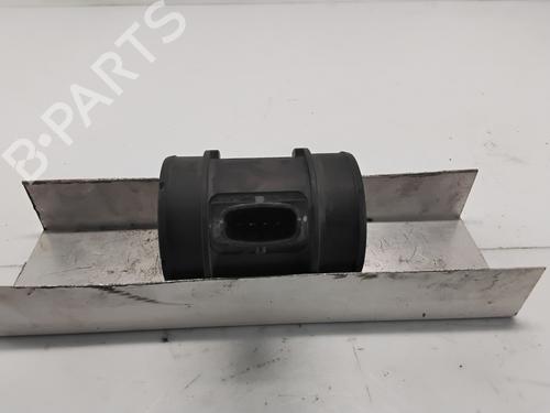 Mass air flow sensor CHEVROLET CAPTIVA (C100, C140) | BP28670736M95