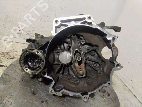 Gearkasse Gearkasse 38267110 38267110