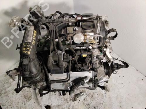 Engine SEAT IBIZA IV SC (6J1, 6P5) | BP25793510M1