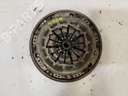 Used Other RENAULT MEGANE III Grandtour (KZ0/1) [2008-2016]  29613245