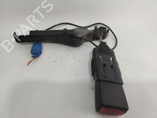 Seat buckle CITROËN C2 (JM_)  | BP24366767I32 