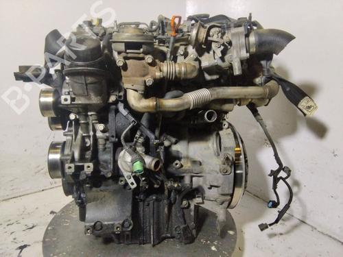 Engine HONDA FR-V (BE) 2.2 i CTDi (BE5) | BP33569562M1 - Image 7
