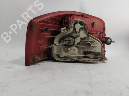 Right taillight AUDI A3 (8P1)  | BP26913912C35 