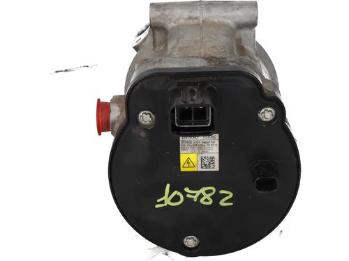 AC compressor TOYOTA COROLLA Hatchback (_E21_, _EA1_, _EH1_) | BP31987580M34