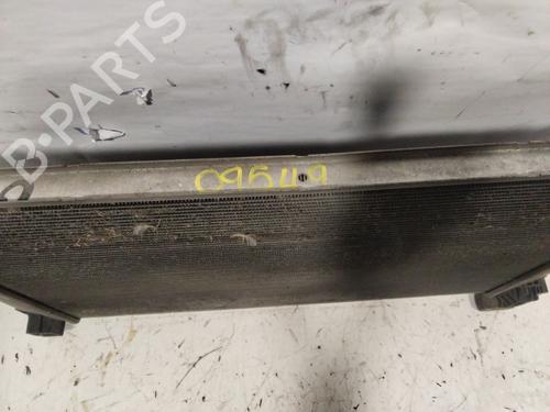 Water radiator FIAT PUNTO (188_) 1.3 JTD 16V | BP28182695M31 