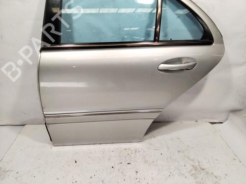 Left rear door MERCEDES-BENZ C-CLASS (W203) C 200 CDI (203.004) | BP28159001C4