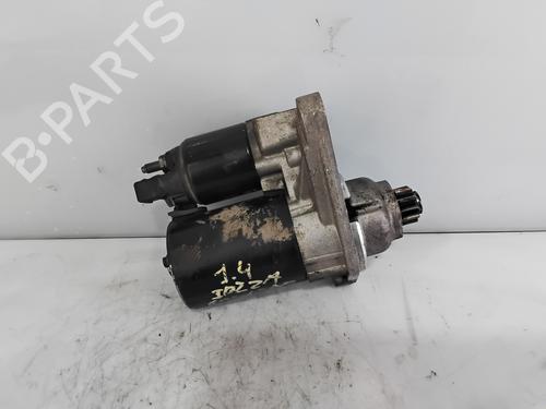 Used Starter SEAT IBIZA III (6L1) [2002-2009]  29293313