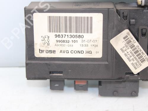 Rudehejsemotor forskærm venstre PEUGEOT 307 Break (3E) 2.0 HDI 110 | BP16448520E21 