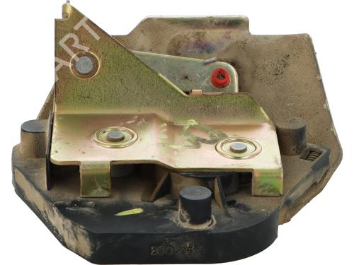 Used Tailgate lock CITROËN BERLINGO / BERLINGO FIRST MPV (MF_, GJK_, GFK_) [1996-2025]  29906029