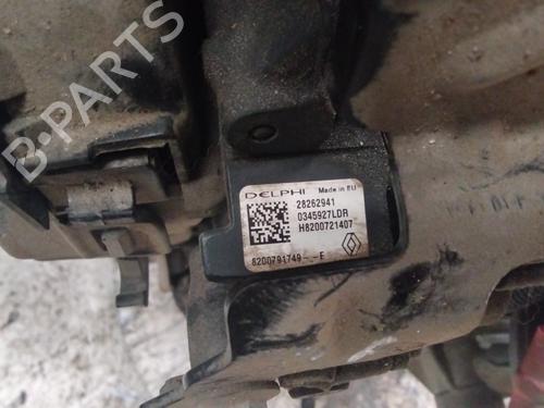 Engine RENAULT TWINGO II (CN0_)  | BP24506908M1 