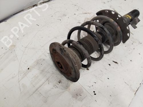Left front shock absorber FORD MONDEO IV Saloon (BA7) 2.5 | BP24801460M16 