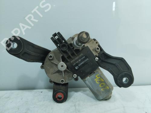 Used Rear wiper motor OPEL ASTRA J (P10) [2009-2016]  19798531