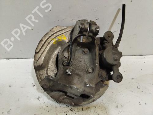 Right front steering knuckle BMW 3 Touring (E91)  | BP18488441M26 