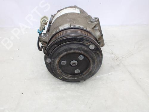 AC-Kompressor OPEL CORSA B (S93) 1.2 i 16V (F08, F68, M68) | BP13950980M34 