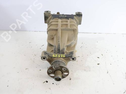 Front differential HYUNDAI SANTA FÉ I (SM) 2.0 CRDi | BP39386079M23  - Image 6