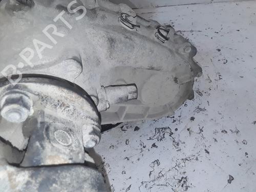 Gearbox NISSAN PATROL III/2 Station Wagon (W260)  | BP15505868M3 