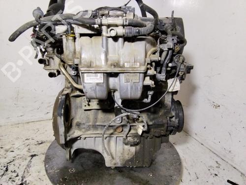Used Engine Engine OPEL ASTRA H (A04) 1.6 (L48) (105 hp) 34618965 34618965