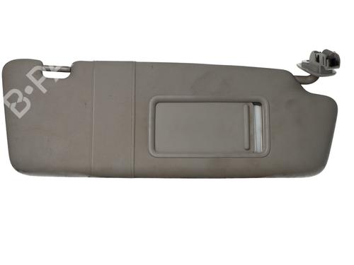 Used Right sun visor AUDI A3 (8P1) 1.9 TDI (105 hp) 32528138