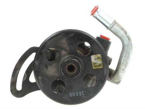 Steering pump CHEVROLET SPARK (M300) 1.2 | BP40182637M99 - Image 3