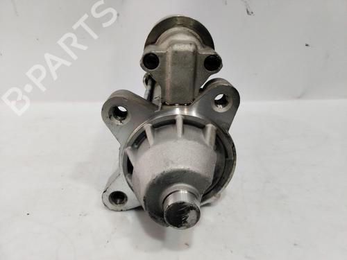 Startmotor FORD TRANSIT CONNECT (P65_, P70_, P80_) 1.8 TDCi | BP29738412M8