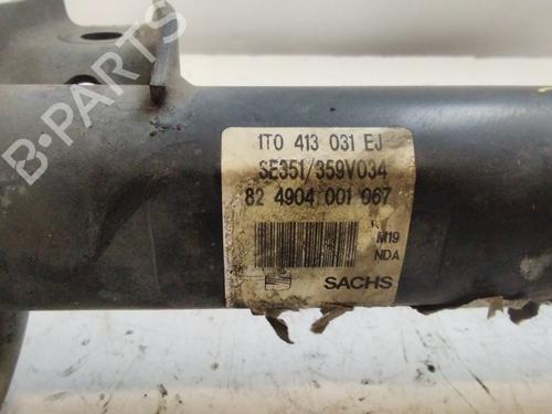 Right front shock absorber SEAT ALTEA (5P1) | BP31194527M17