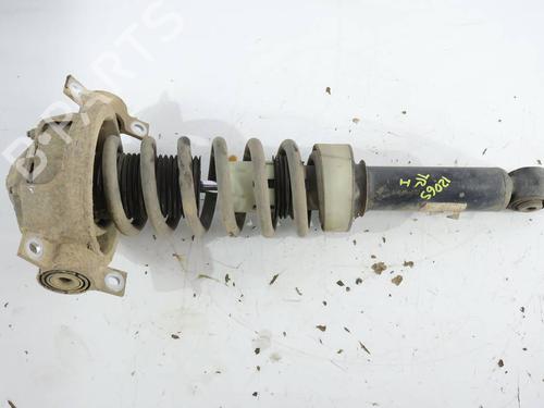 Used Left rear shock absorber Left rear shock absorber 38929259 38929259
