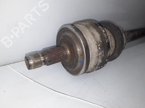 Left rear driveshaft MERCEDES-BENZ C-CLASS T-Model (S202)  | BP10249975M40 