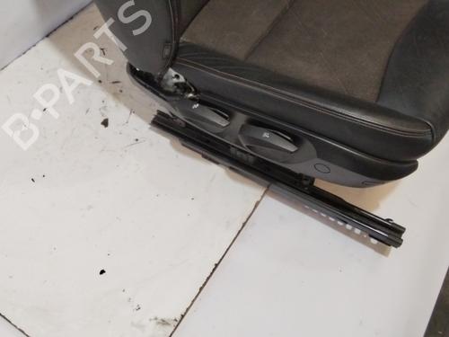 Right front seat BMW X4 (F26) xDrive 20 d | BP39184689C16 - Image 4