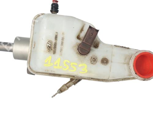 Used Brake master cylinder Brake master cylinder FIAT SCUDO Van (270_, 272_) 2.0 D Multijet 4x4 (120 hp) 34558898 34558898