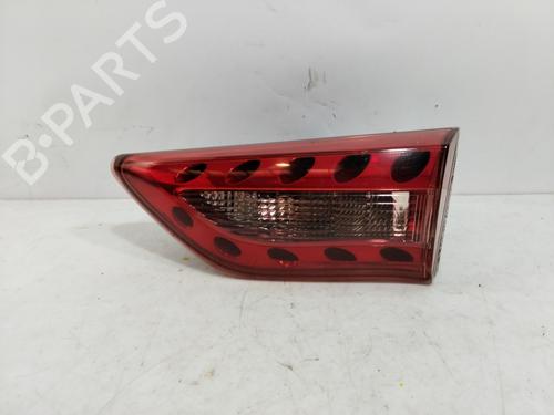 Used Right tailgate light INFINITI QX70 30d AWD (238 hp) 25798883