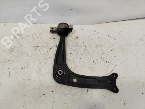 Used Right front suspension arm PEUGEOT 508 SW I (8E_) [2010-2018]  27818258