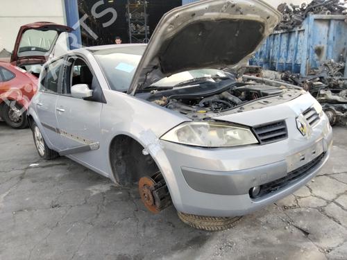 Used Parts RENAULT MEGANE II Saloon (LM0/1_) 1.9 dCi (LM0G, LM1G, LM2C) (120 hp) 4277052