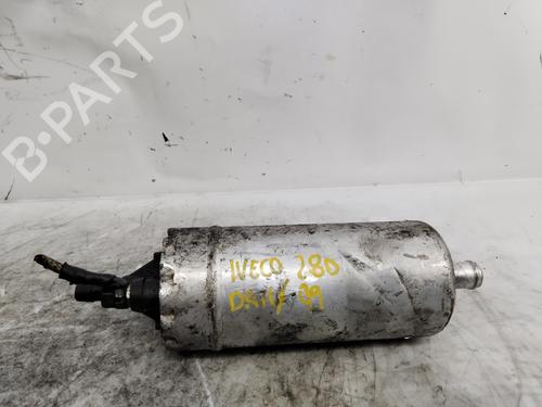 Fuel pump IVECO DAILY III Platform/Chassis  | BP27564179M76 