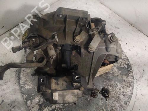 Gearbox SEAT IBIZA III (6L1)  | BP24873231M3 