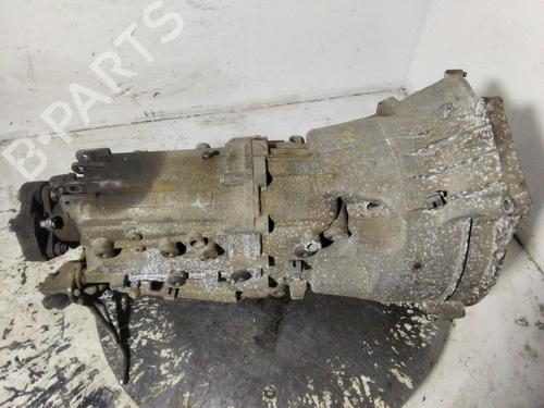 Gearbox BMW 3 (E90) 320 d | BP33049333M3 - Image 4