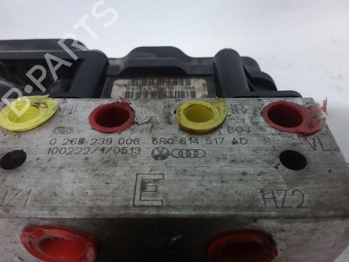 ABS pump SEAT IBIZA III (6L1)  | BP10111414M43 
