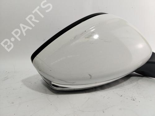 Right mirror PEUGEOT 208 I (CA_, CC_)  | BP23553677C27 