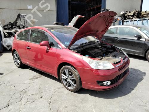 Used Parts CITROËN C4 Coupe (LA_) 4836260