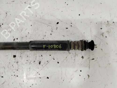 Used Right rear shock absorber RENAULT CLIO II (BB_, CB_) [1998-2016]  32172487