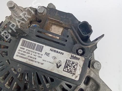 Alternator RENAULT CAPTUR II (HF_)  | BP24469548M7 