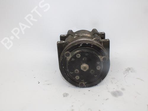AC compressor FORD ESCORT VI (GAL, AAL, ABL)  | BP15125232M34 