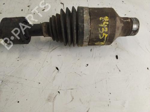 Right front driveshaft SUZUKI SX4 (EY, GY)  | BP23461045M39 