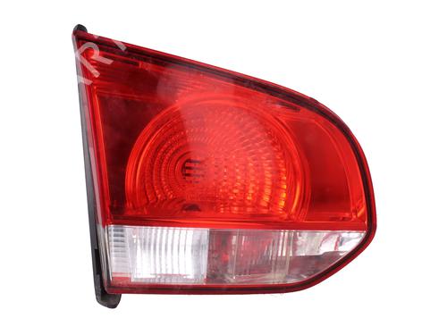 Used Left tailgate light Left tailgate light 38197410 38197410