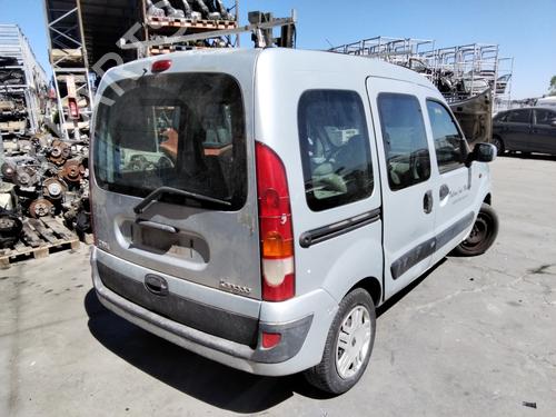 Injector RENAULT KANGOO (KC0/1_) 1.5 dCi (KC08, KC09) | BP37198077M100 - Image 5