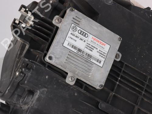 Left headlight AUDI Q3 (8UB, 8UG) | BP38091264C28 - Image 4