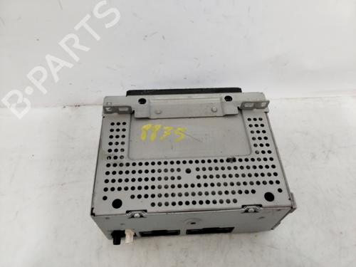 Radio FORD FOCUS III  | BP25714243E6 