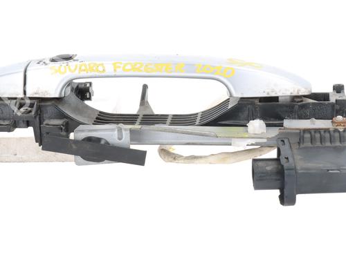 Used Front right exterior door handle SUBARU FORESTER (SH_) [2007-2025]  30400279